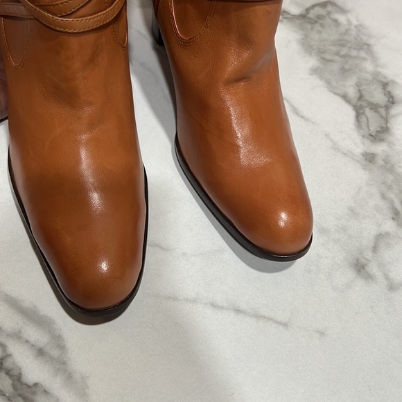 🤩Kimmel Design Studio Leather Vintage Boots. Size 8🤩 - Picture 11 of 17